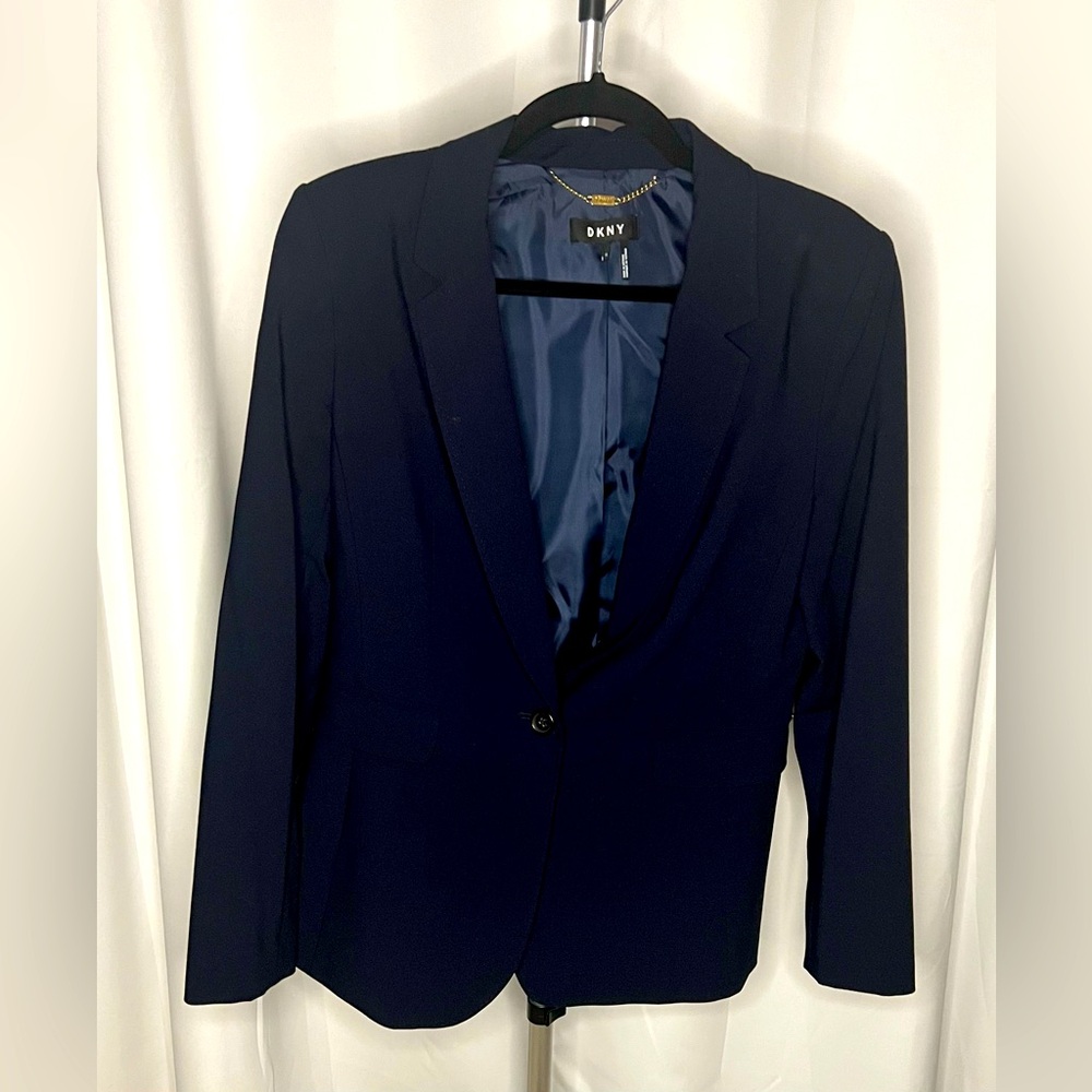 DKNY blazer